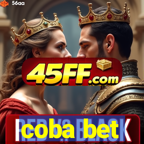 coba bet